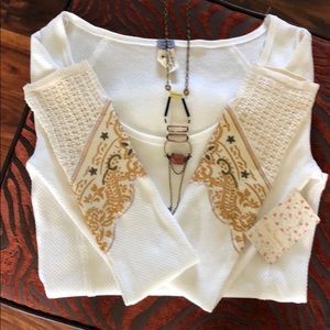Free People Top